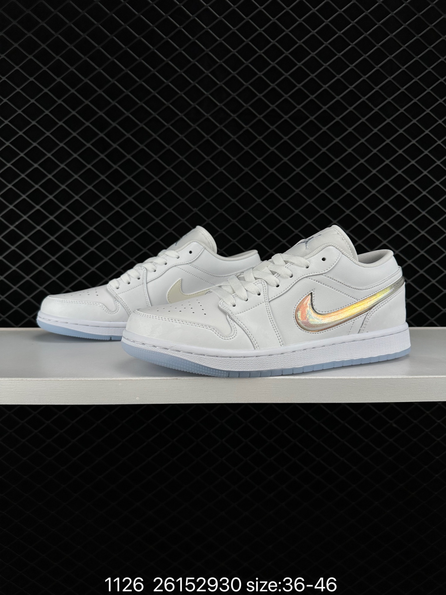 Air Jordan 1 Low AJ1